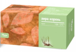 Корень Аира Купить В Аптеке Спб