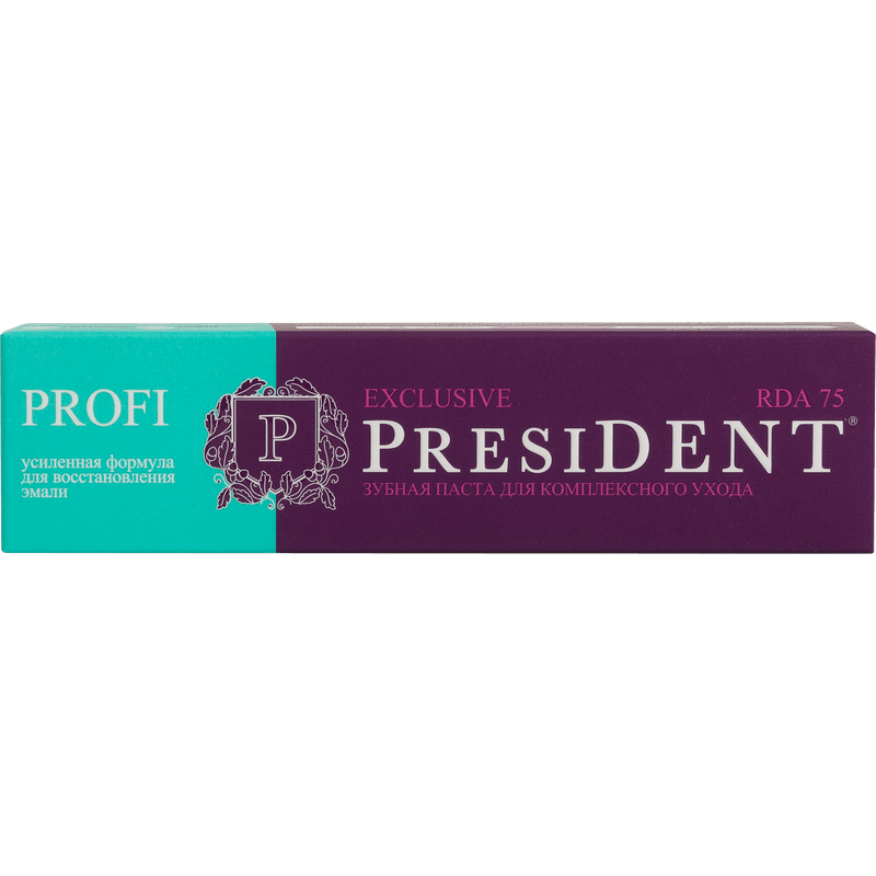 President rda 75. Президент профи зубная паста эксклюзив 50мл. President з/паста Profi sensitive 50мл. Зубная паста President Profi Classic (75 RDA) 100 мл. Президент профи паста зубная Реноме 50мл.