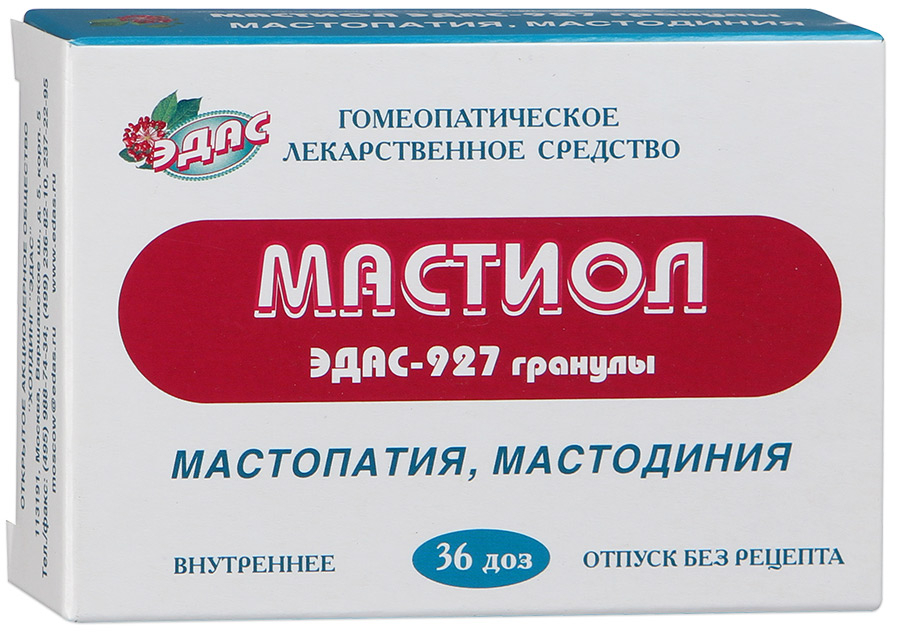 💊 Купить Эдас-927 (Мастиол-Эдас) - цены и наличие в аптеках СПБ .
