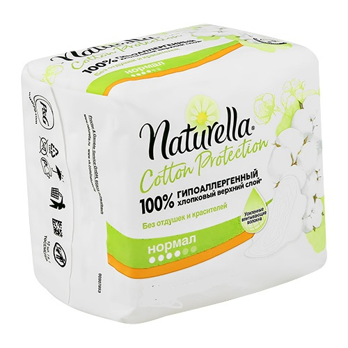 Прокладки воняют. Прокладки Naturella Cotton Protection. Прокладки женские гигиенические Натурелла 4 капли. Naturella Cotton Protection normal Single 12шт. Натурелла коттон Протекшн нормал прокладки №12.