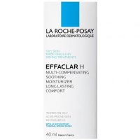 La Roche-Posay EFFACLAR H средство мультивосст. увлажняющее успокаивающее 40мл