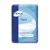 Простыни TENA Bed Normal Underpad 60 х 90см №5