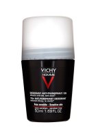 VICHY VICHY HOMME дезодорант, регулирующий избыточное потоотделение 50мл (шарик)