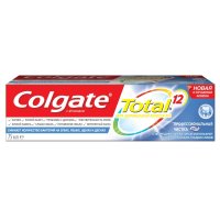 Зубная паста COLGATE Total 12 Профессиональная чистка 75мл
