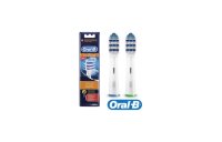 Насадка для зубной щетки ORAL-B д/электр. Trizone EB30 2шт.