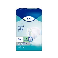 Подгузники для взрослых TENA Slip Super Bariatric 3XL №8