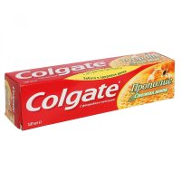 Зубная паста COLGATE Прополис свежая мята 100мл (150г)