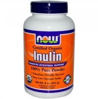 Инулин-Пребиотик