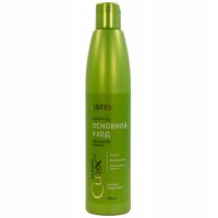 ESTEL CUREX CLASSIC шампунь Увлажнение и питание д/всех типов волос 300мл