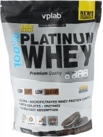 Протеин 100% Platinum Whey