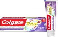 Зубная паста COLGATE Total 12 Pro Здоровье десен 75мл