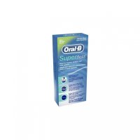 Зубная нить ORAL-B Super Floss 50м
