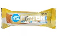 Low Carb Protein Bar