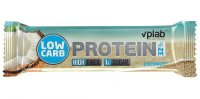 Low Carb Protein Bar