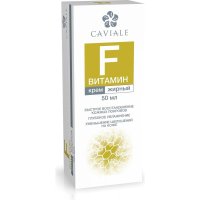 Caviale Витамин F