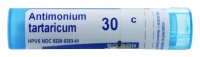 Антимониум тартарикум (Тартарус эметикус) С30