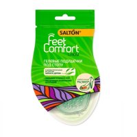 SALTON (Салтон) Feet Comfort подушечки под стопу (пара)
