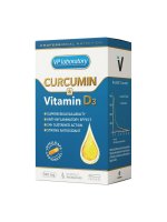 Куркумин+Витамин Д3