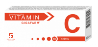 Витамин C Gigafarm