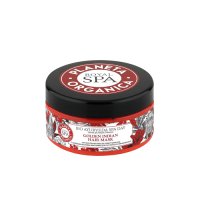 Planeta Organica Royal SPA маска-обертывание Питательная с аювердическими маслами д/густоты и сияния волос 300мл	 0.00