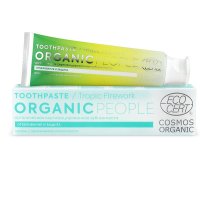 Planeta Organica Organic People зубная паста TROPIC FIREWORK 85г