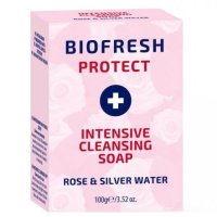 Мыло Bio Fresh Protect интенсивно очищающее 100г
