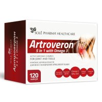 Артроверон 5в1