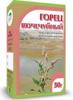 Горца почечуйного трава Фито-Бот/Россия