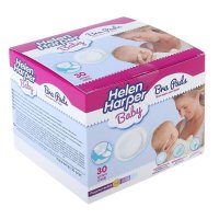 Прокладки для бюстгалтера для кормящих матерей HELEN HARPER №30