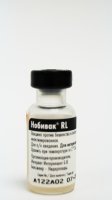 Вакцина Нобивак RL №1