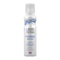 Либридерм (Librederm) Термальная вода 125г