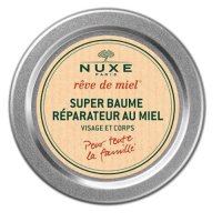 Nuxe (Нюкс) Reve De Miel бальзам д/лица и тела питательный восстанавливающий 40мл №2