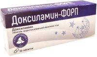 Доксиламин-Форп