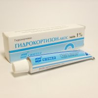 Гидрокортизон-АКОС