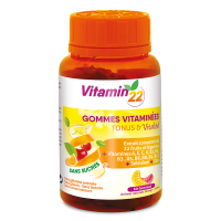 Витамин 22 Мультвитамин