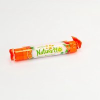 Натуретто таб. витамин С (со вкусом апельсина) 2,3г №17 (39г)