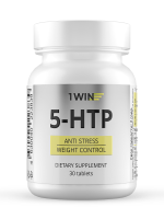 1WIN 5-HTP Альпиграс