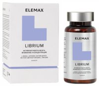 Либриум (Librium)