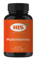 HLS 30/60/90 Мультивитамины