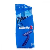 Бритвенный станок Gillette-2 №5