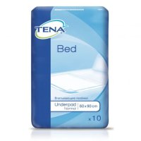 Простыни TENA Bed Normal Underpad 60 х 90см №10