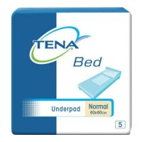 Простыни TENA Bed Normal Underpad 60 х 60см №5