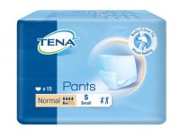Подгузники-трусики для взрослых TENA Pants Normal S №15
