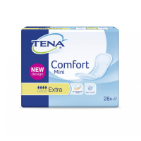 Прокладки гигиенические TENA Comfort Mini Extra п/недерж. №28