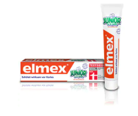 Зубная паста детская COLGATE Elmex Junior 75мл