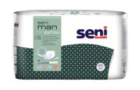 Прокладки урологические SENI MAN Extra №15