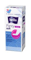 Прокладки гигиенические BELLA PANTY Soft №20