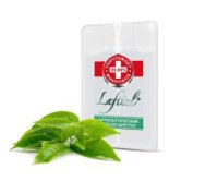 Лосьон LAFITEL Лафитель д/рук антисепт. Зеленый чай 20мл (спрей)
