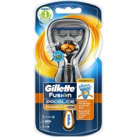 Бритвенный станок Gillette Fusion ProGlide Flexball+ 1 кас.