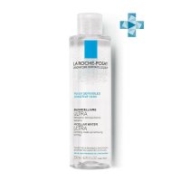 La Roche-Posay Ultra вода мицеллярная д/чувст. кожи 200мл